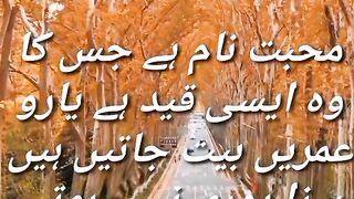 Sad status poetry 2022