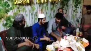 Happy Birthday Parti
