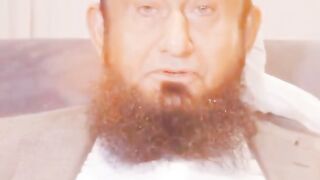 Speach on TikTok Mulana Tariq Jameel