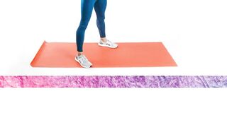 MORNING EXERCISE