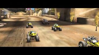 Impossible Car Stunts 4 #bestgameplay #carstunts