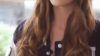 Boy friend for hire trailer