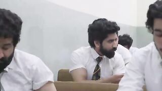 Privat school vs Govt school exam