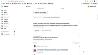 Part- 6 How To Connect Sup Dropshipping With Shopify