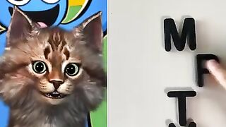 Luv Cats learn wod EMPTY