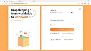 Part-7 How To Connect CJ Dropshipping To your Shopify Store