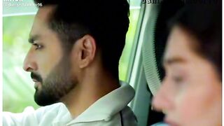 TikTok #Danish taimoor and Dur e fishan# Kaisi Teri khudghrzi