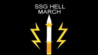 Pak SSG
