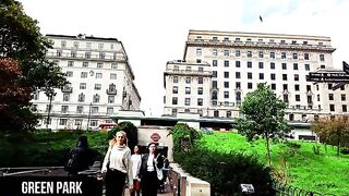 London city