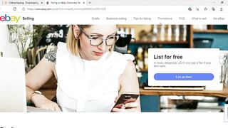 Part-11 How To Connect CJ Dropshipping To eBay