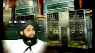 Awais raza qadri naat status