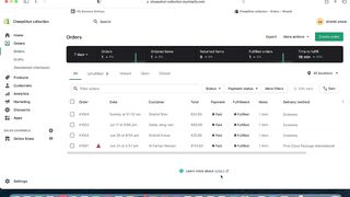 Part-12 How To Connect One  Ecom To Shopify