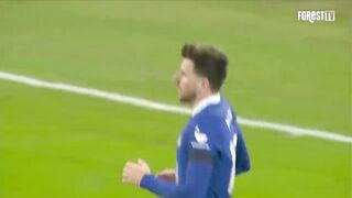 Extended highlights Nottingham forest 1.1 chelsea