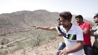 We_Jump_Our_Car_From_200_Feet_-_Will_It_Survive