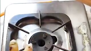 #Food
