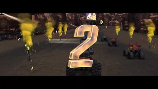 Impossible Car Stunts 5 #cargames