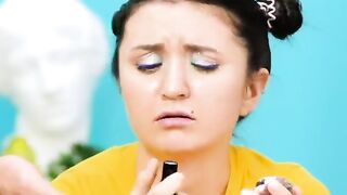 File name HOW TO SNEAK SNACKS INTO CLASS __ Hilarious Food Hacks And Tricks