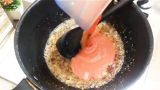 Daal Makhani recipe