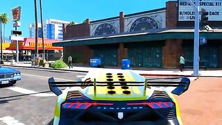 Gta gaming gta 5