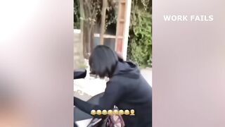 Fail Compilation at Work #15