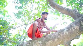 Moust watch funny  1.