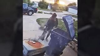 Fail Compilation at Work #16