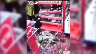 Fail Compilation at Work #18