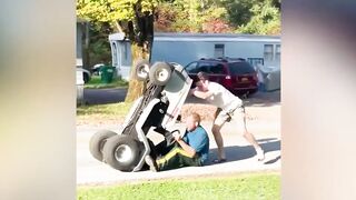 Fail Compilation at Work #19