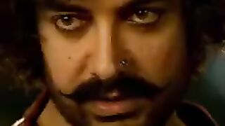 Aamir Khan in Thugs of Hindustan