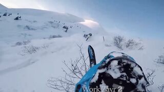 Fail Compilation at Work #20