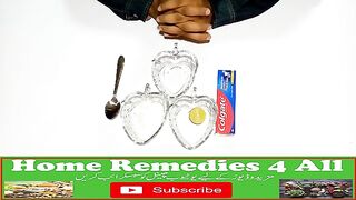 Home remedy|beauty tips|