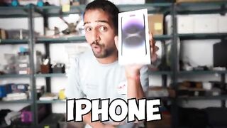 I phone 14 Pro Max freezing test experience