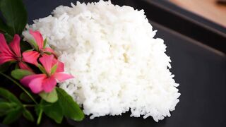 Rice boil