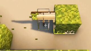Minecraft  amazing  in minecraft
