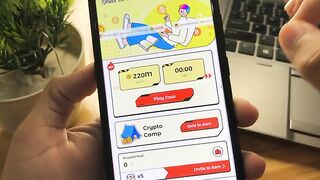 Earinig App Without Investment