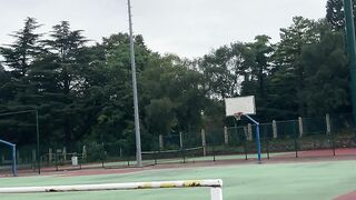 Tennis , basket