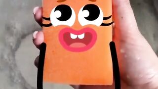 Life Doodles _ Earpiece in the ear ???? _lifedoodles _doodle _shorts _earpierced _cartoon _shortvideo(720P_HD)