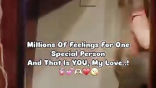 Love..????