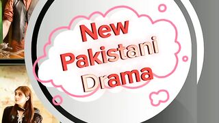 Pakistani Drama 12
