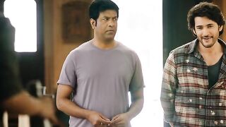 Mahesh Babu, super hit movie share