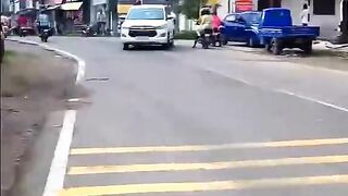 Poor Spiderman....????????