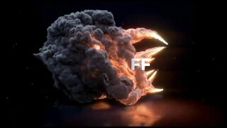 RED X FF Montage Video's