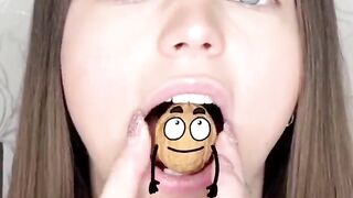 Life Doodles _ Cute doodles ????☺️ _doodles _lifedoodles _shorts _doodlesart _cartoon _mother _baby(720P_HD)