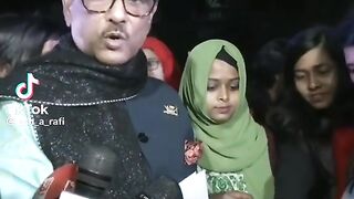 Obaidul Kader Funny Statement ????
