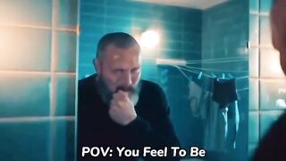Be a man 2