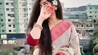 Look at the video....