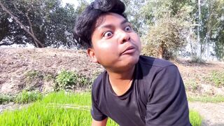 আলসিয়া ব্যাটার বিবাহ করার সখ ???? Lazy boy love to marry ????