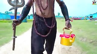 Most amazing funny video 2024