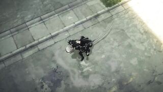 NieR:Automata Ver1.1a Season 2 Episode 6.5 English Subbed