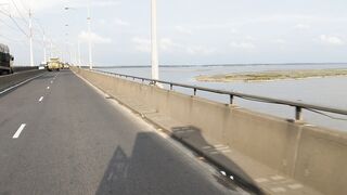 Jomuna Setu Bangladesh